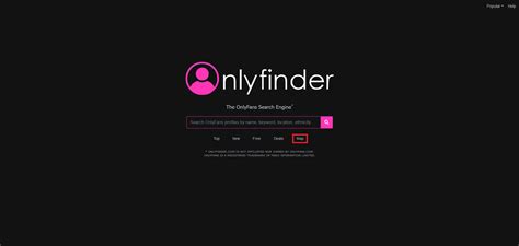 onlyfinder location|Discover Local OnlyFans Creators: A Complete Guide